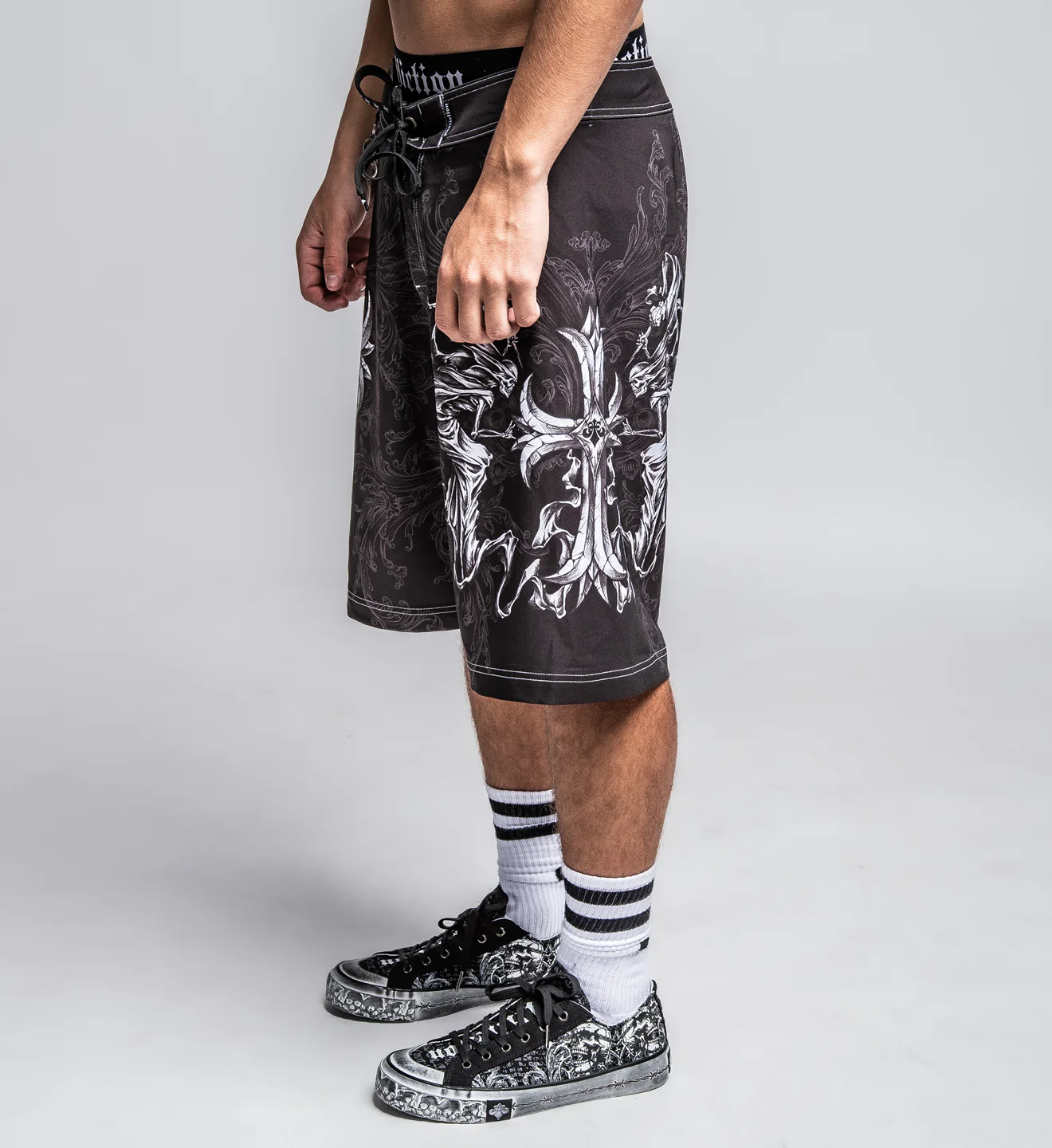Jump Boardshort - Image 9
