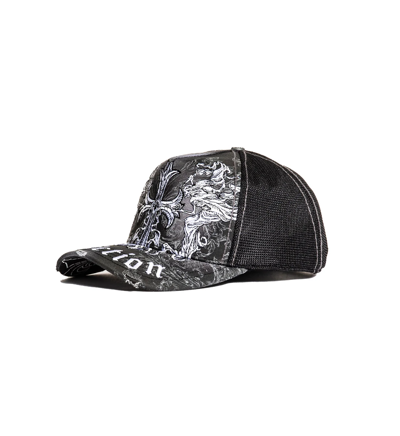 Jump Hat - Image 7