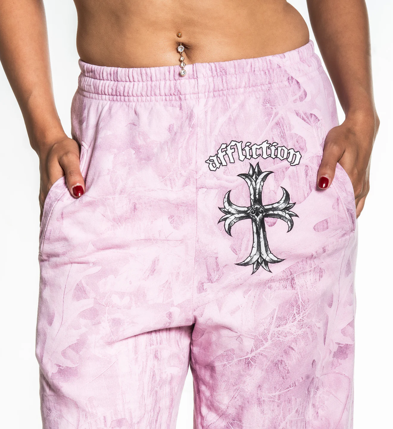 Jump Jogger Pant - Image 3