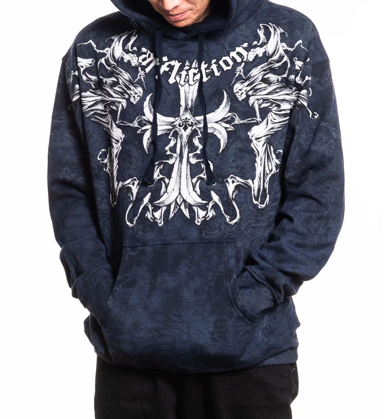 Jump Po Hood - Image 2
