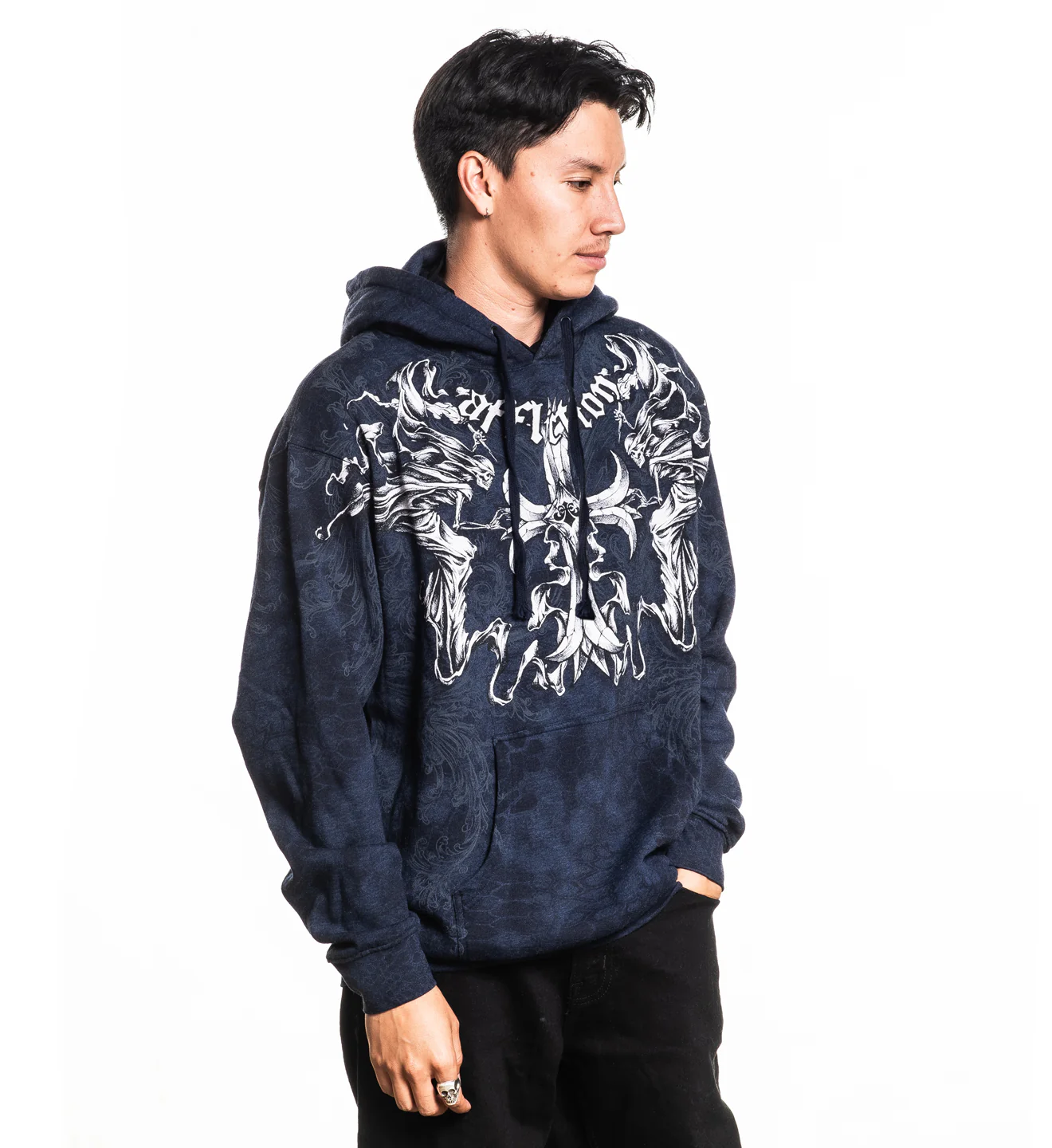 Jump Po Hood - Image 3