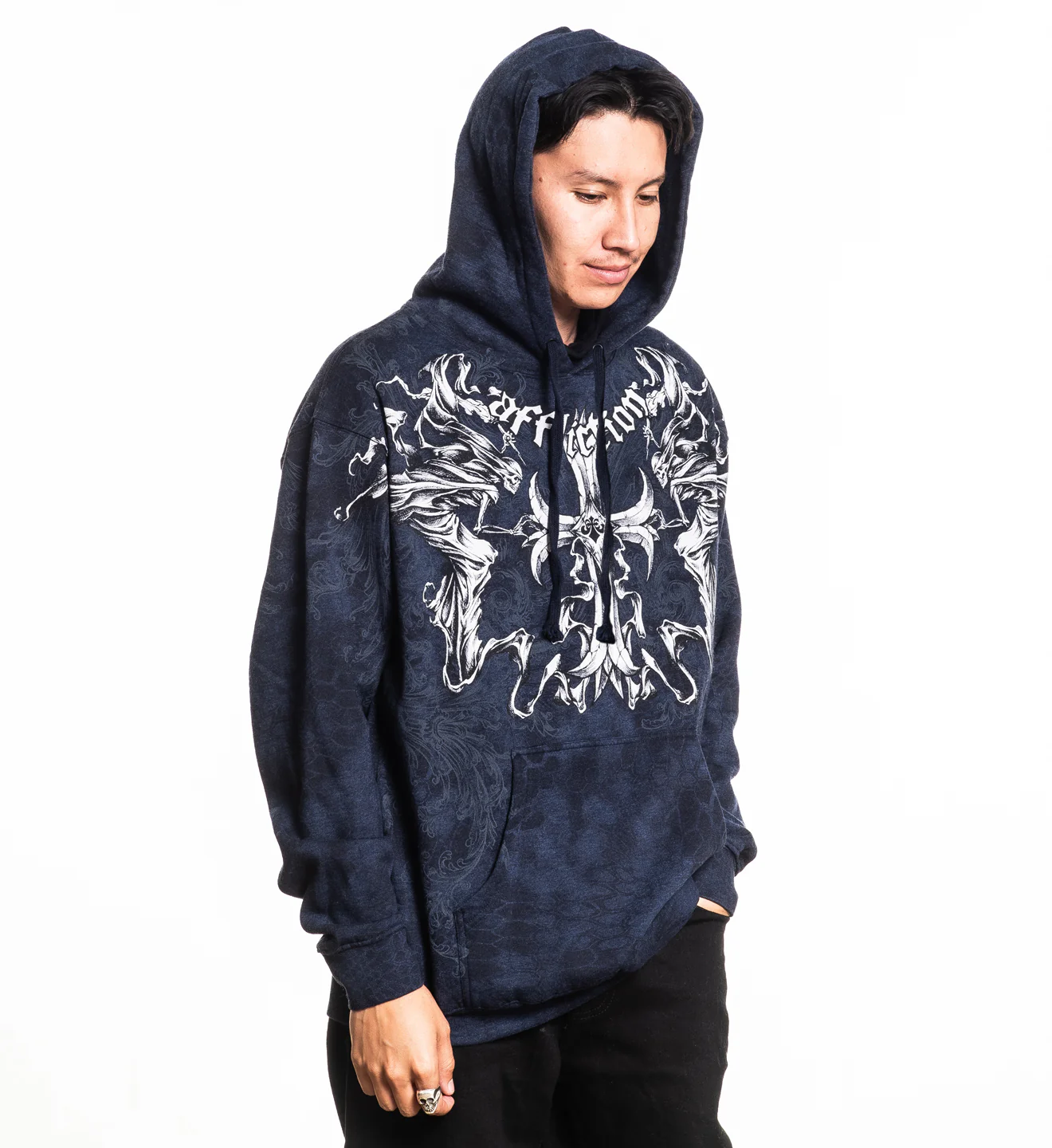 Jump Po Hood - Image 4