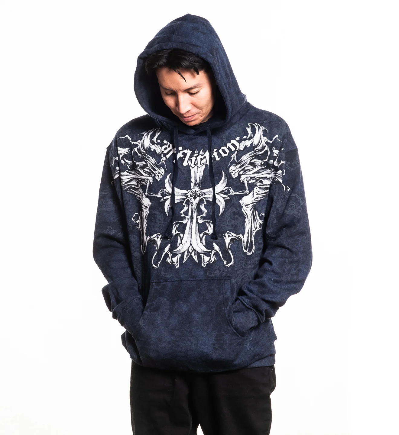 Jump Po Hood - Image 5