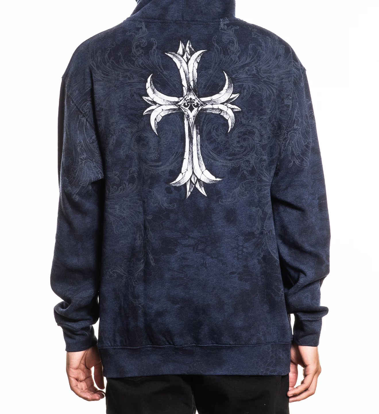 Jump Po Hood - Image 6