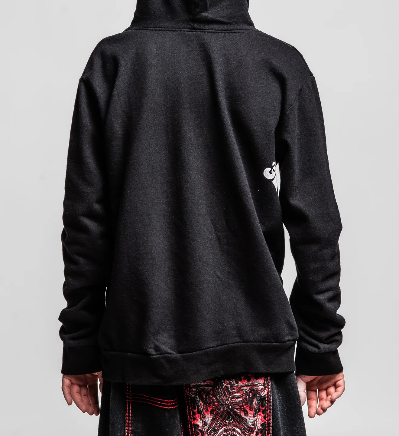 Youth Jump Po Hood - Image 6
