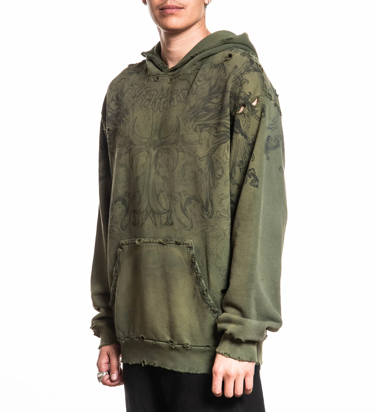 Jump Po Hood - Image 4