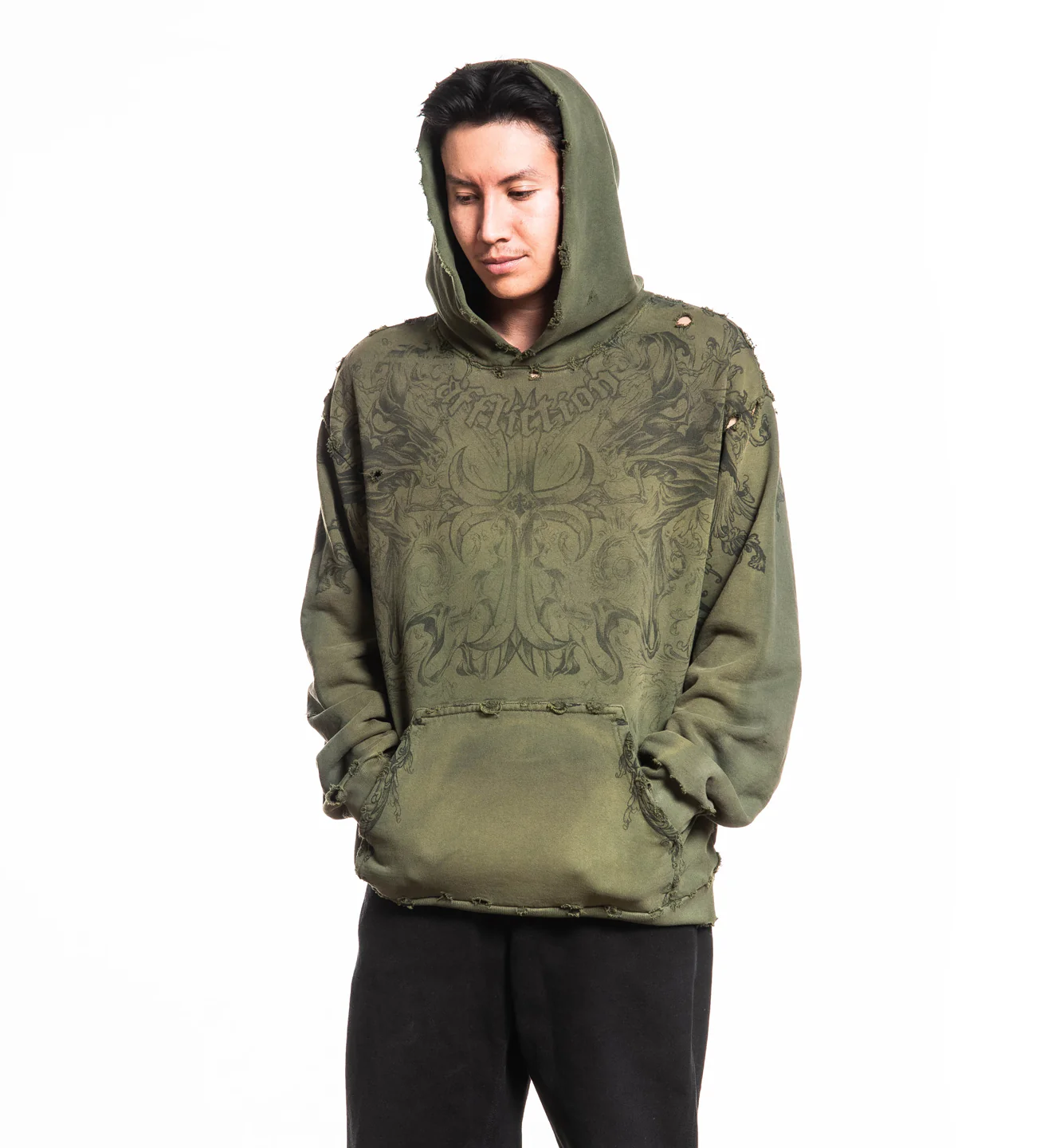 Jump Po Hood - Image 5
