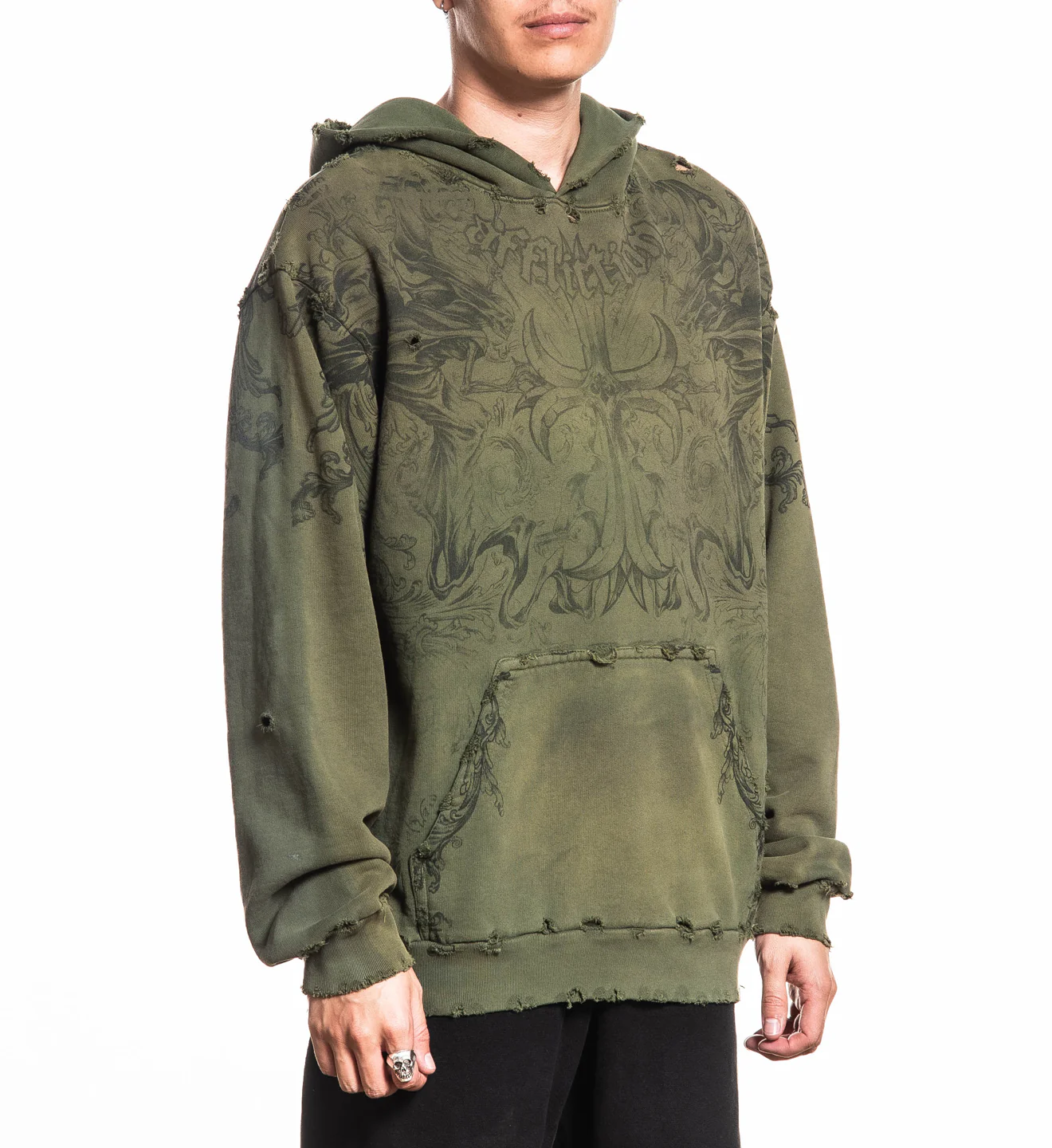 Jump Po Hood - Image 6