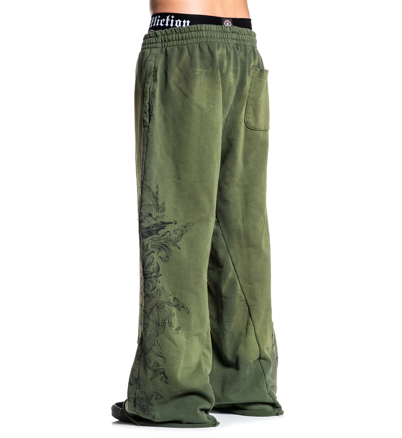 Jump Sweatpant - Image 3