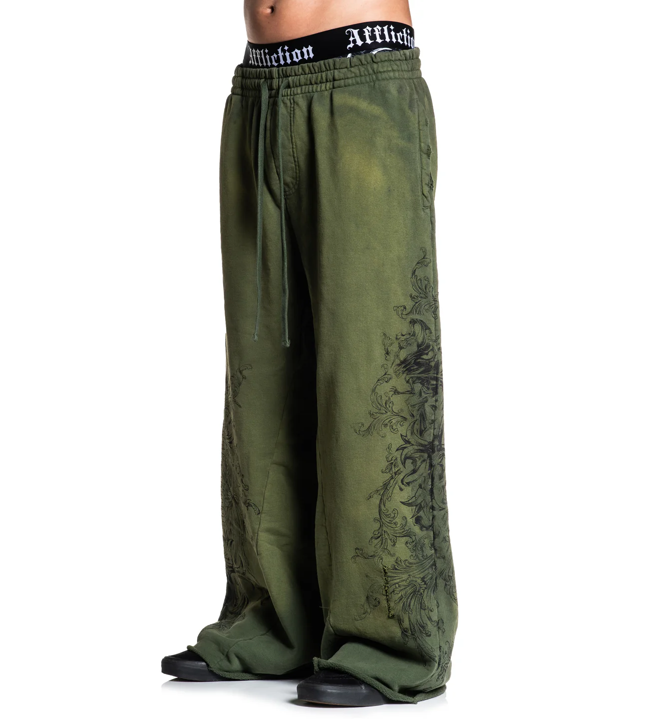 Jump Sweatpant - Image 6