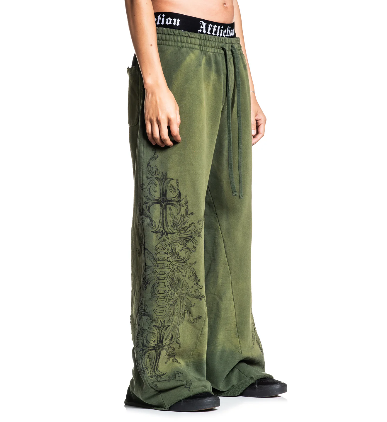 Jump Sweatpant - Image 7