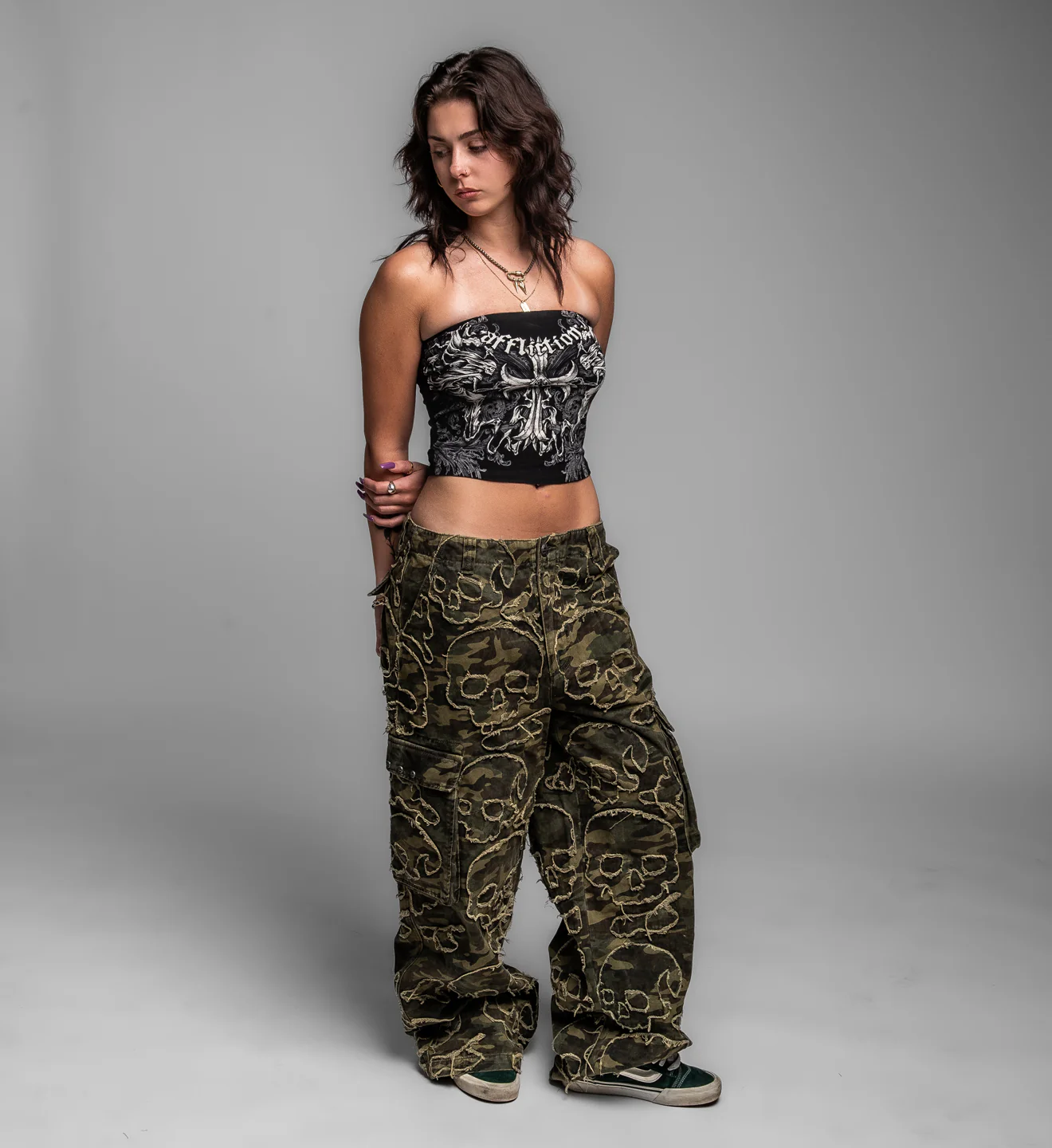 Jump Tube Top - Image 5