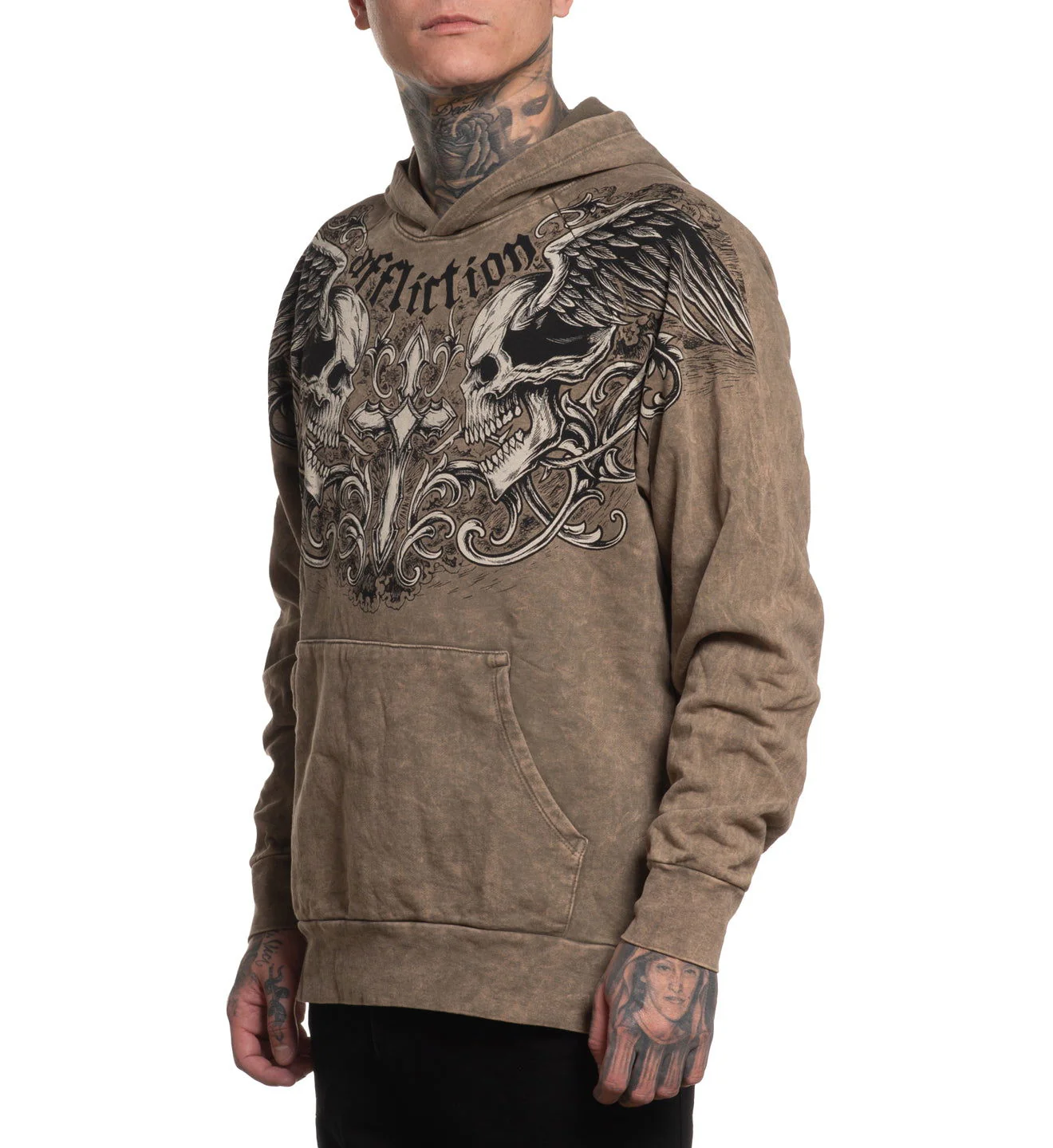 Keeper PO Hood - Image 3