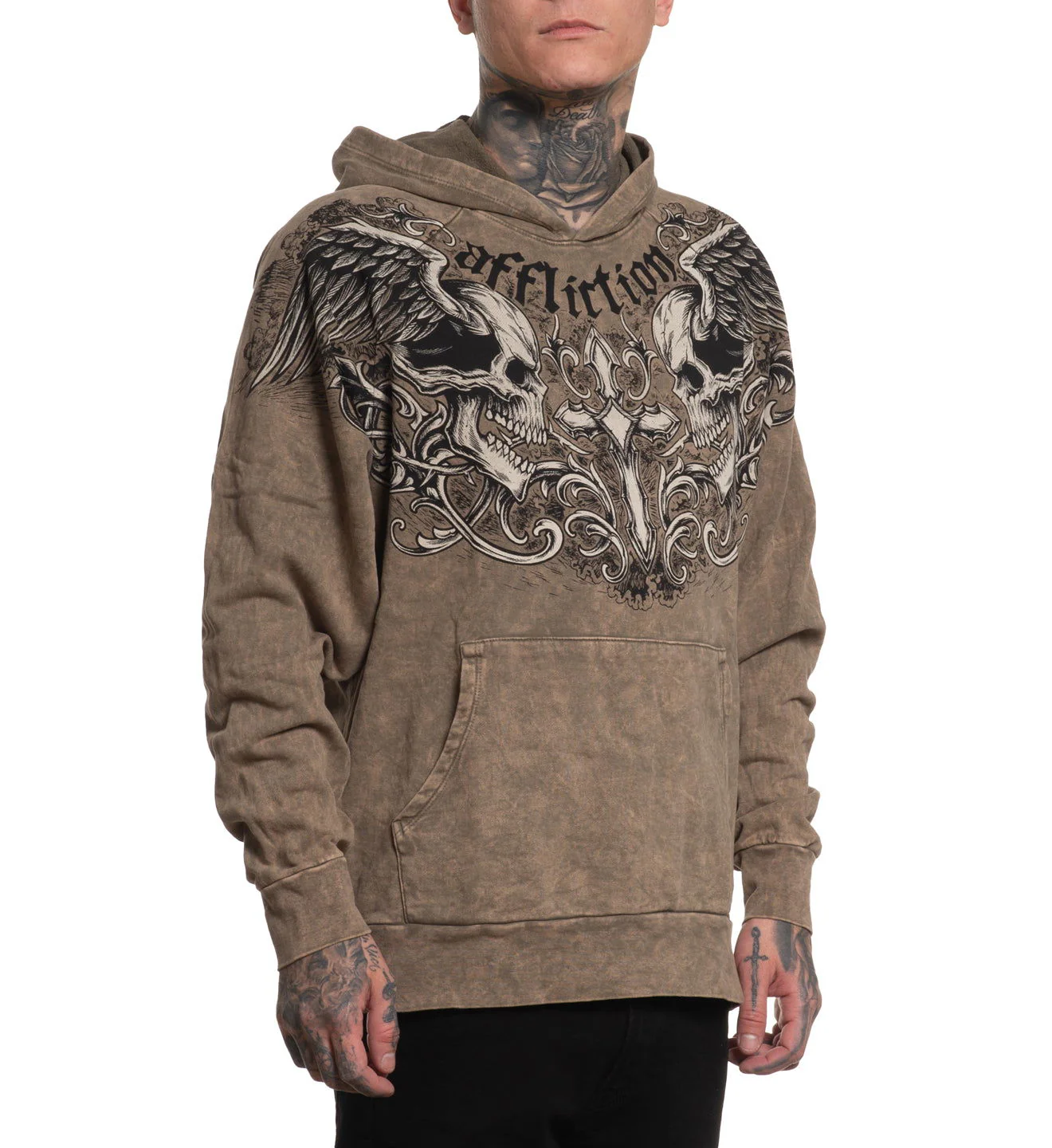 Keeper PO Hood - Image 4