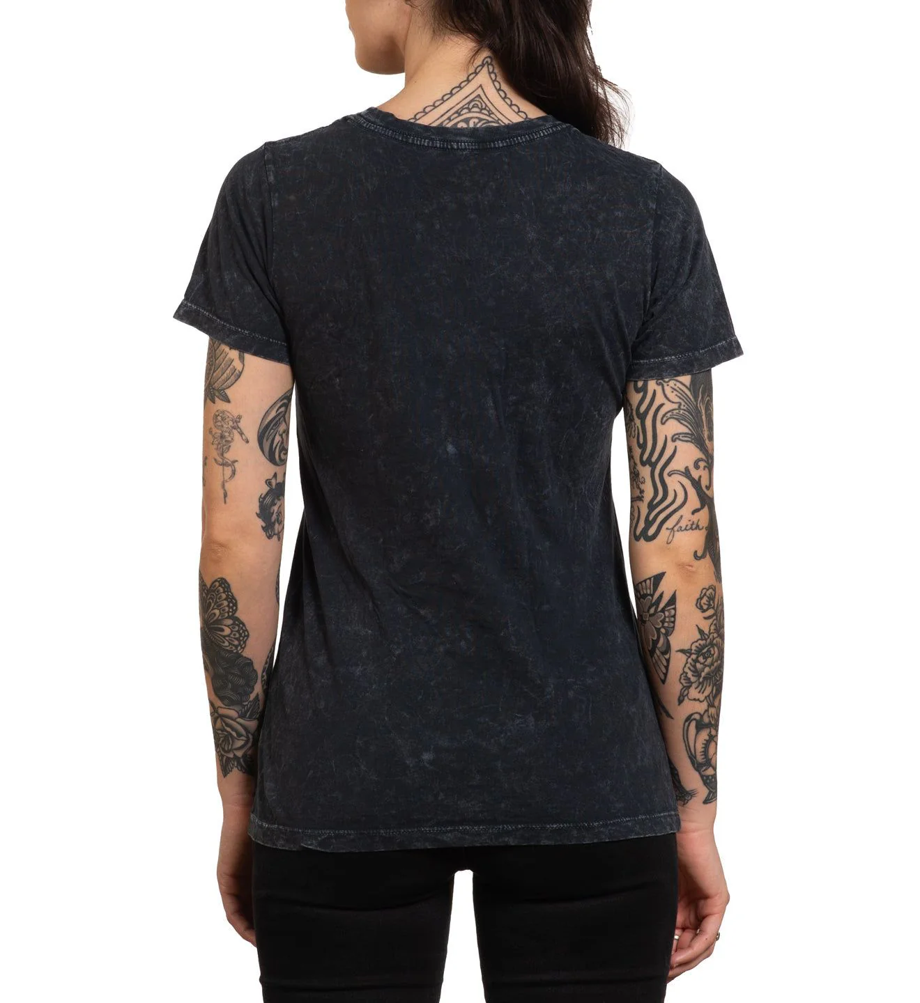 Killer Heart Tee - Image 2