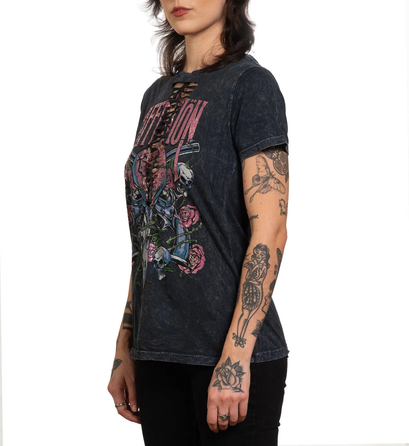 Killer Heart Tee - Image 4