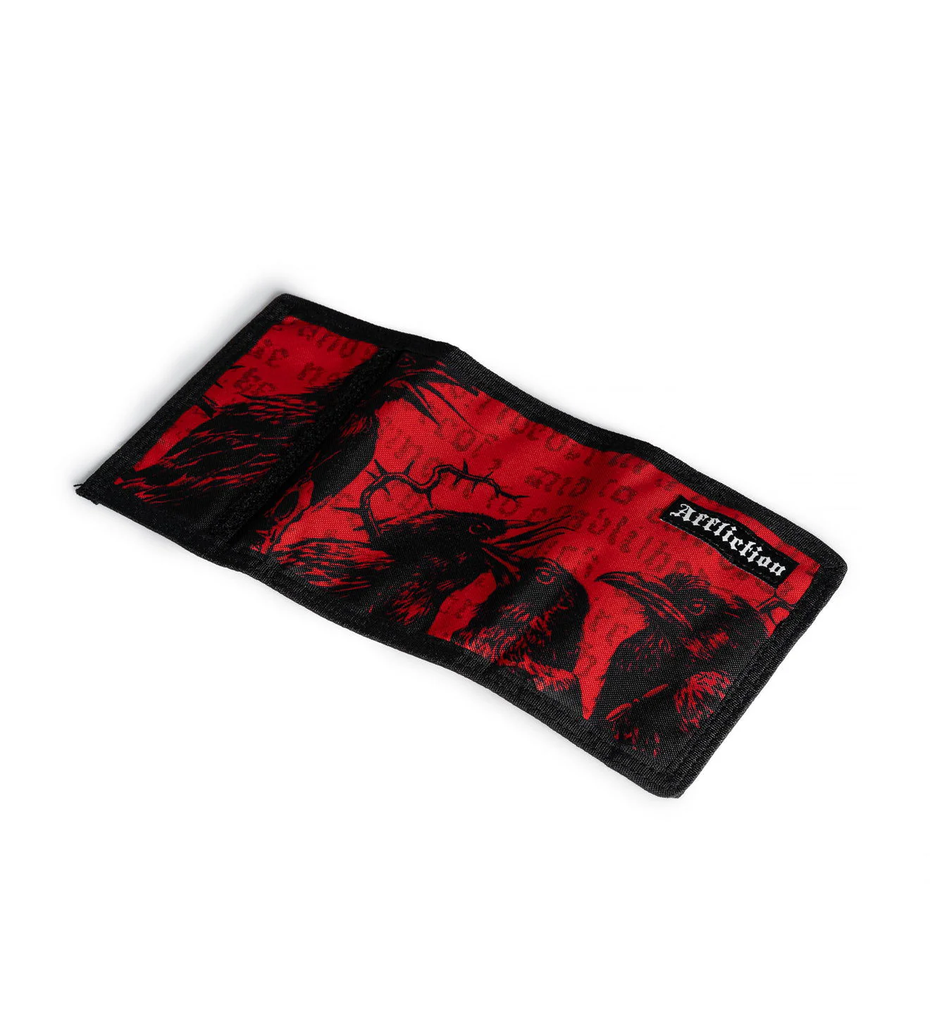 Killer Raven Wallet - Image 3