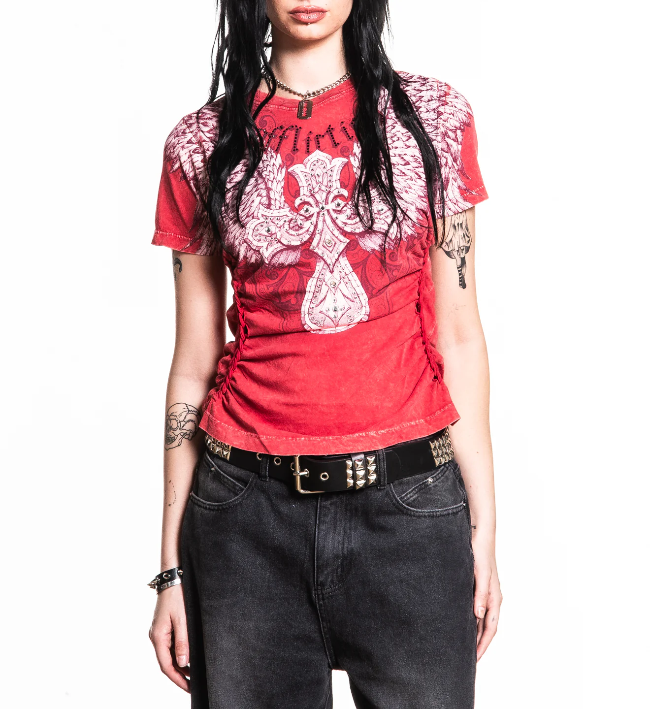 Kingdom Tee
