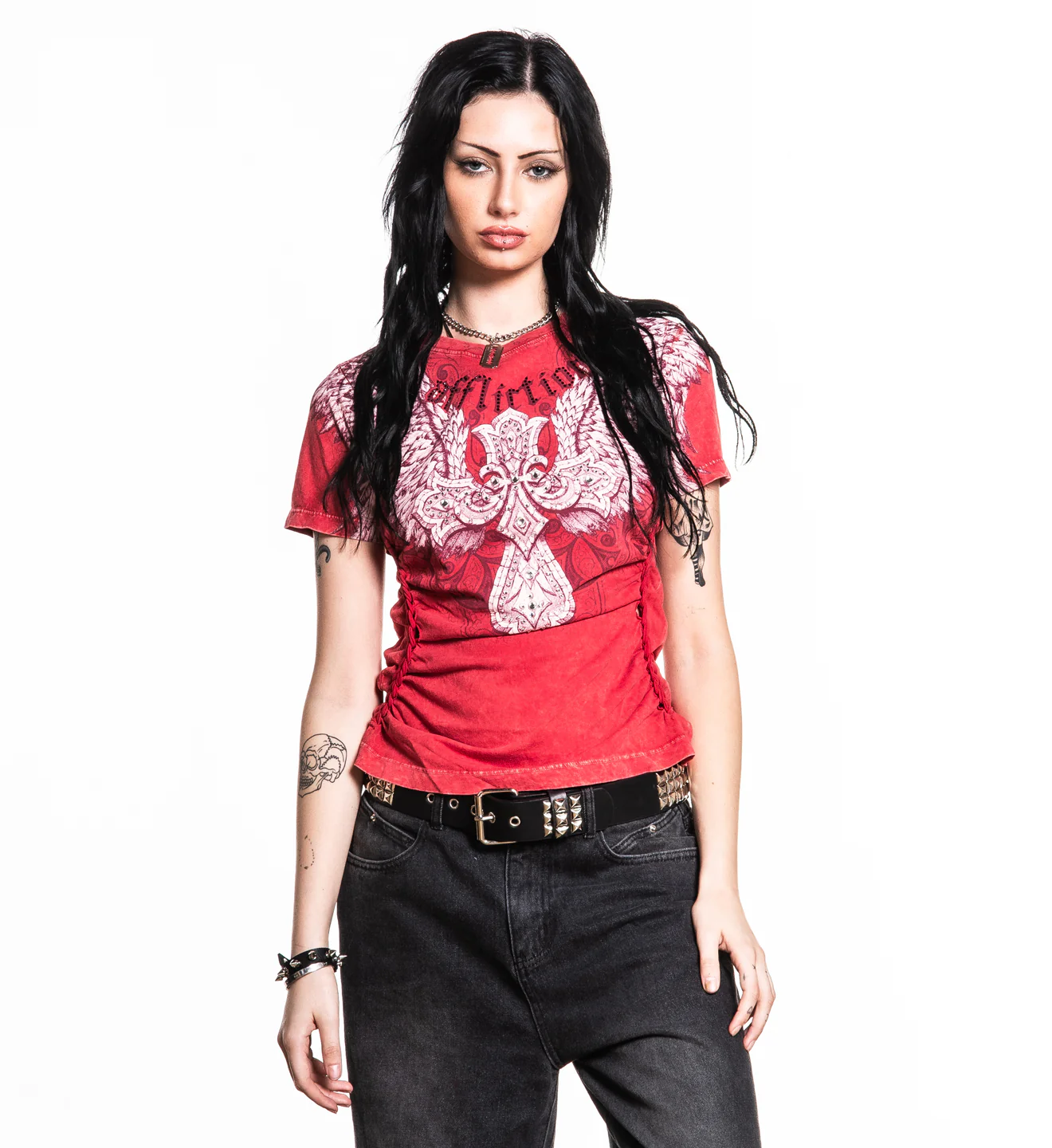 Kingdom Tee - Image 7