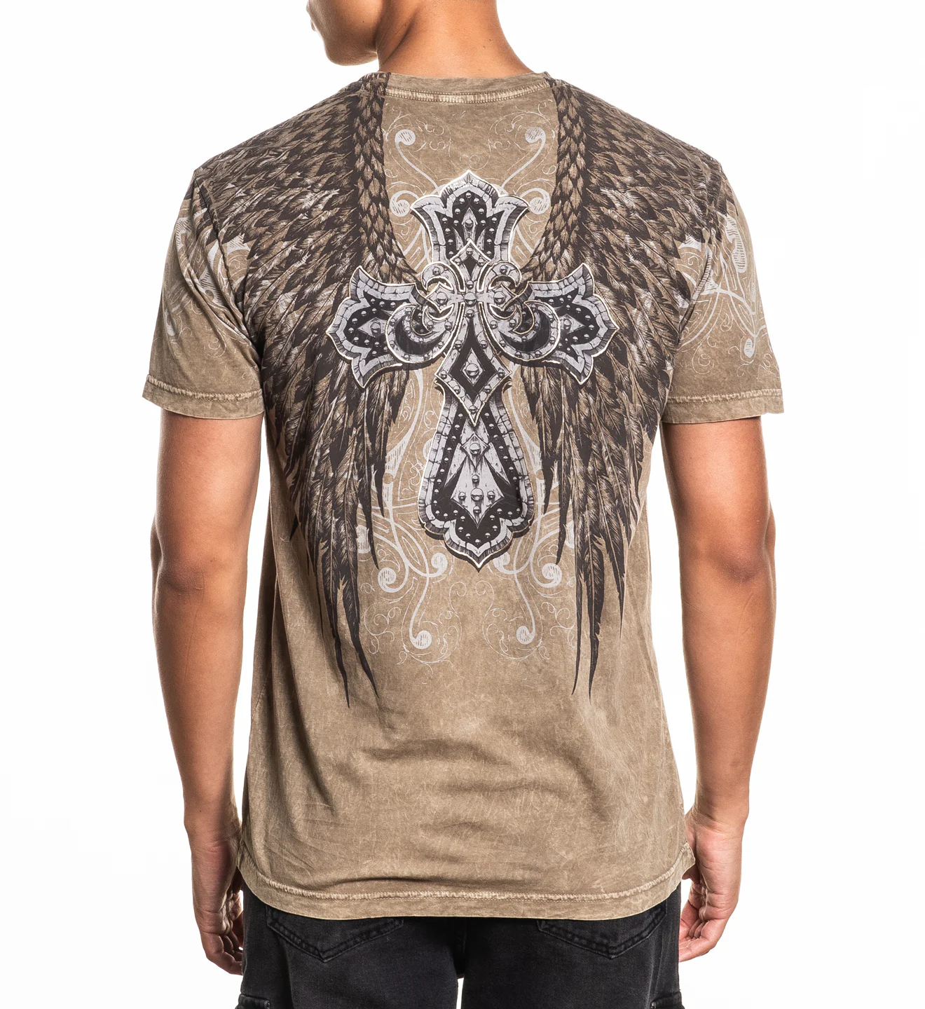 Kingdom Tee - Image 2