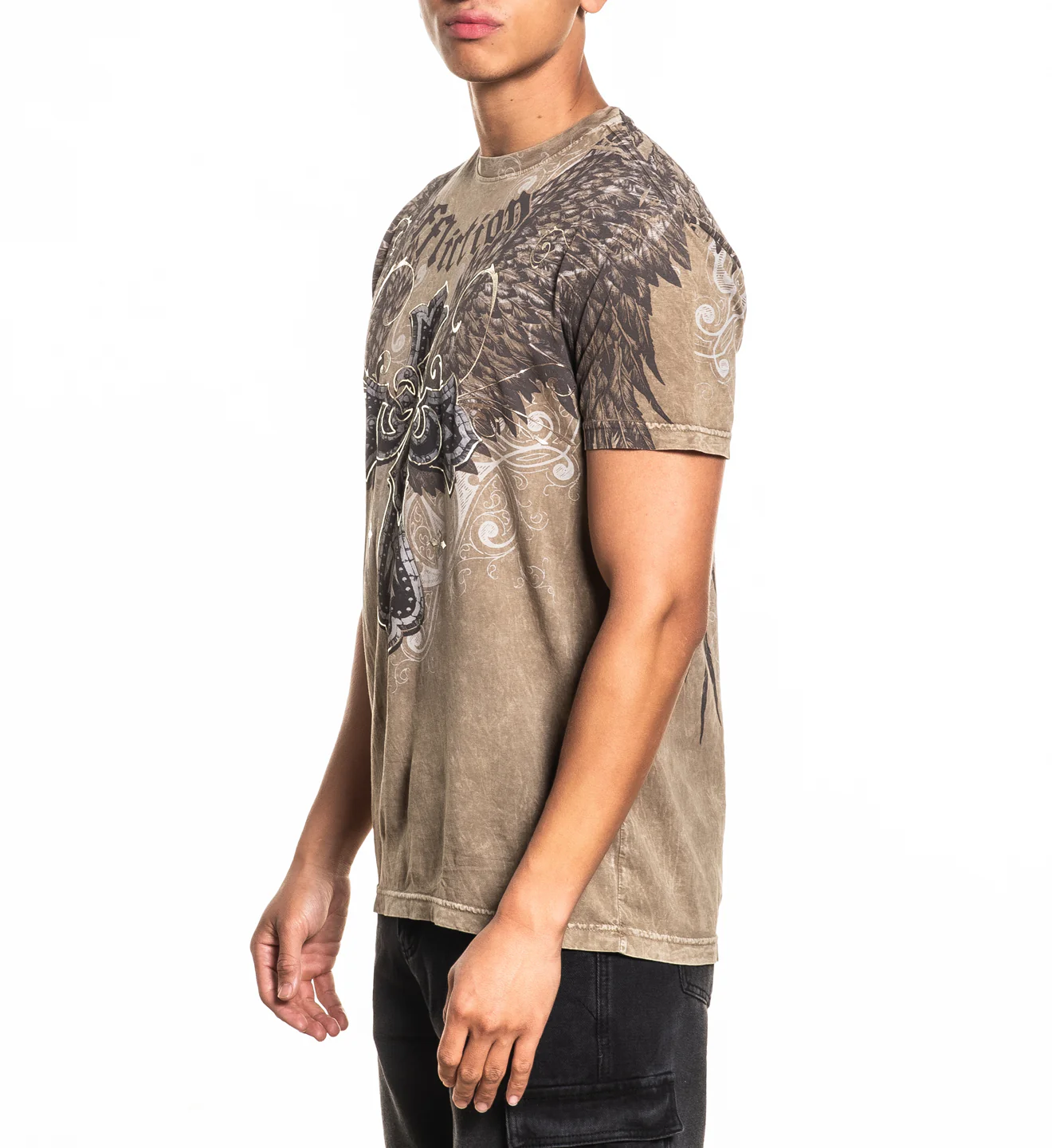Kingdom Tee - Image 4