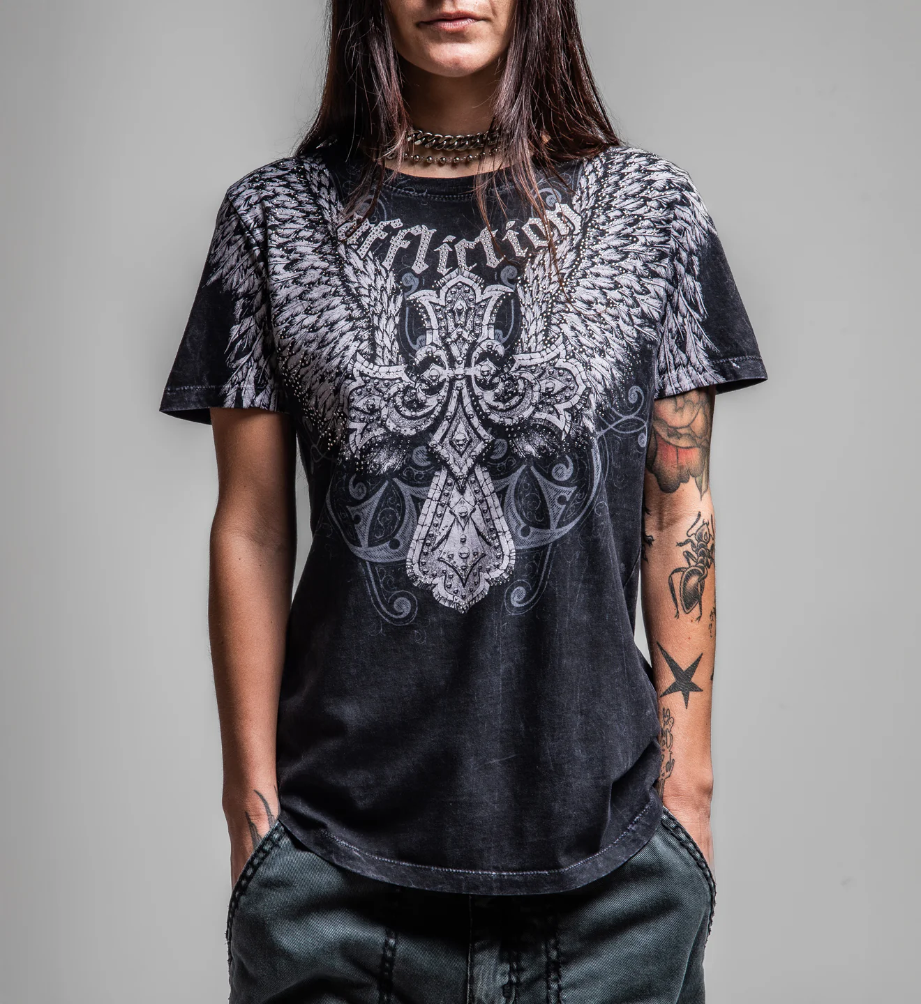 Kingdom Tee