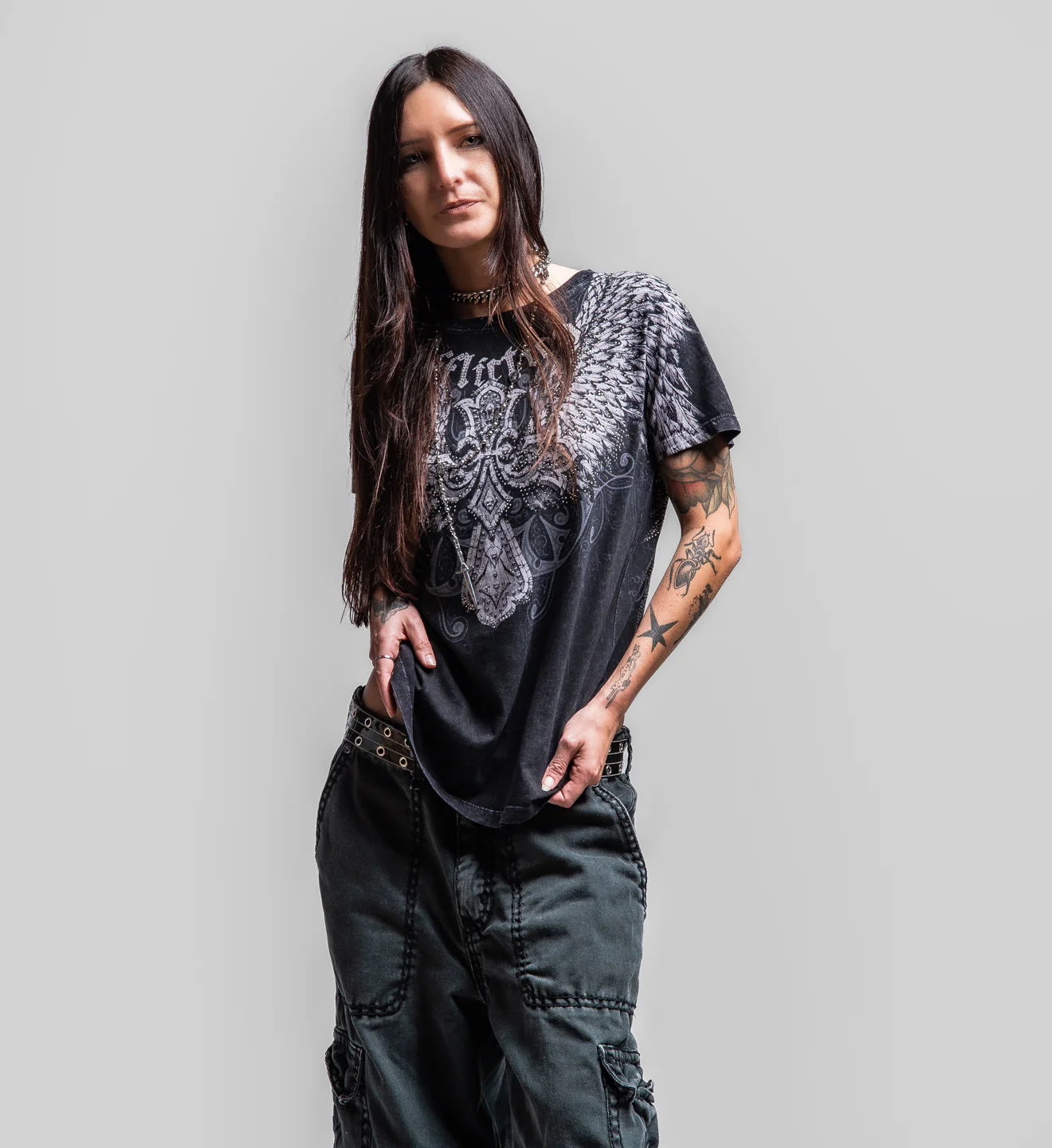 Kingdom Tee - Image 4