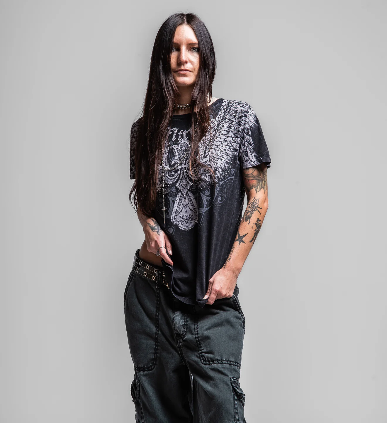 Kingdom Tee - Image 5