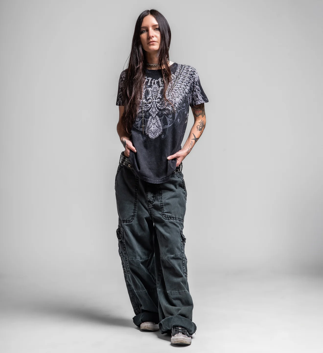 Kingdom Tee - Image 7
