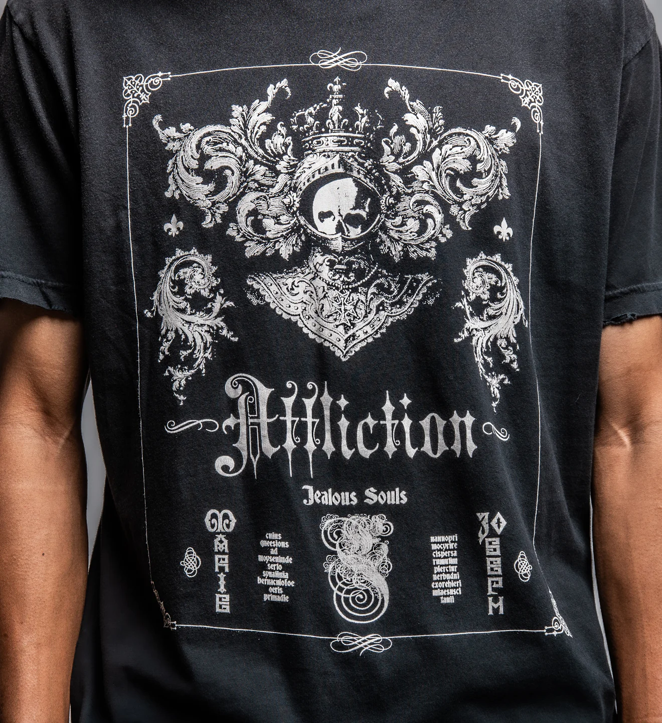 Knight Tee - Image 3