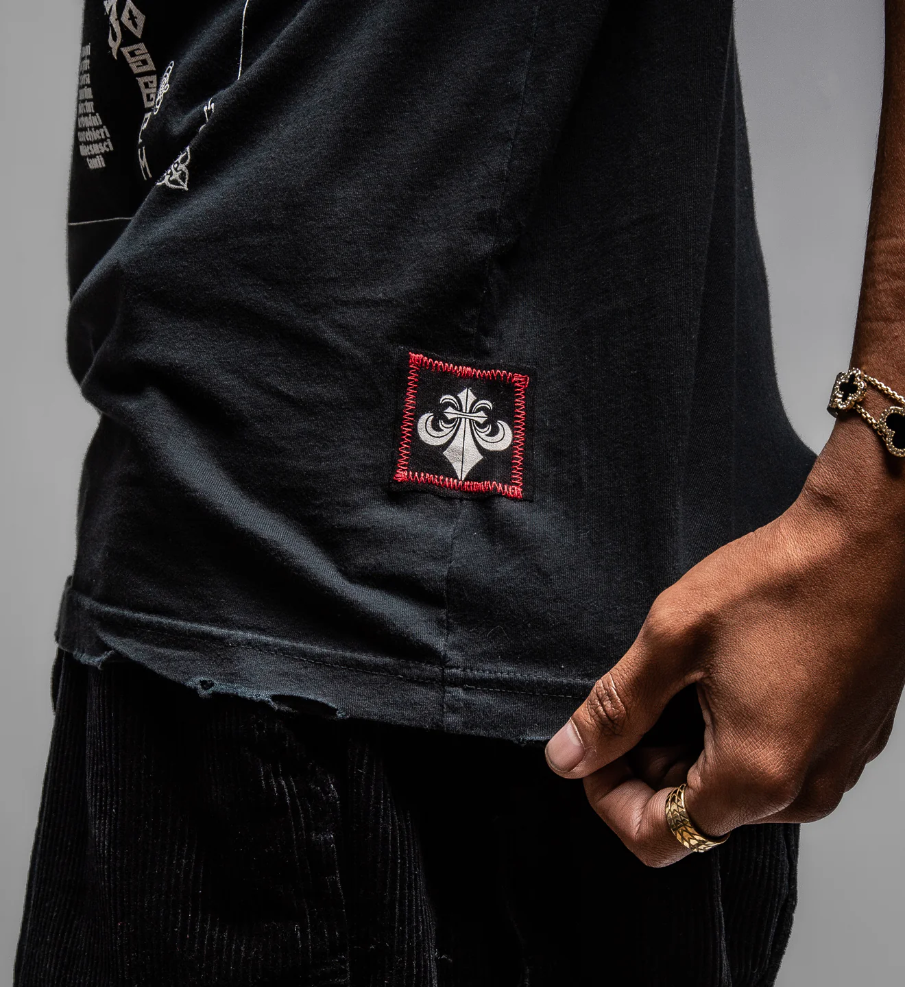 Knight Tee - Image 5