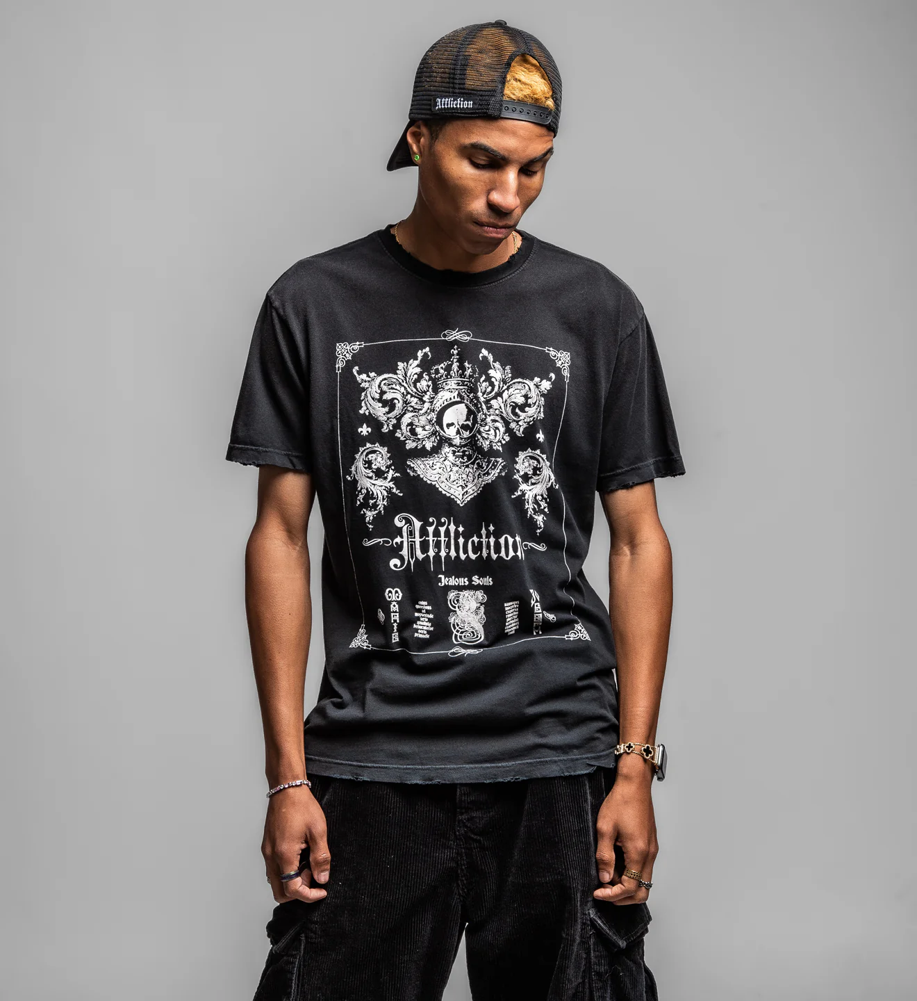 Knight Tee - Image 6