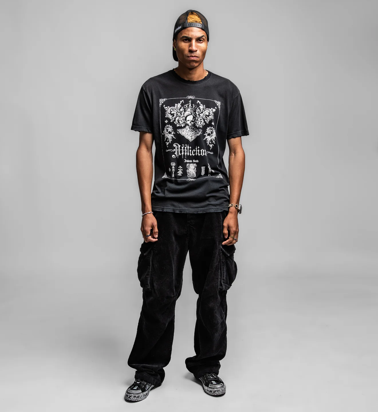 Knight Tee - Image 8