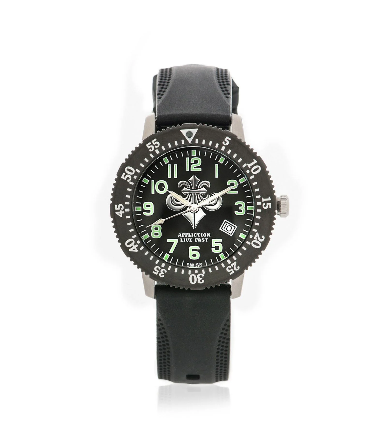 Ladies Watch - Image 3