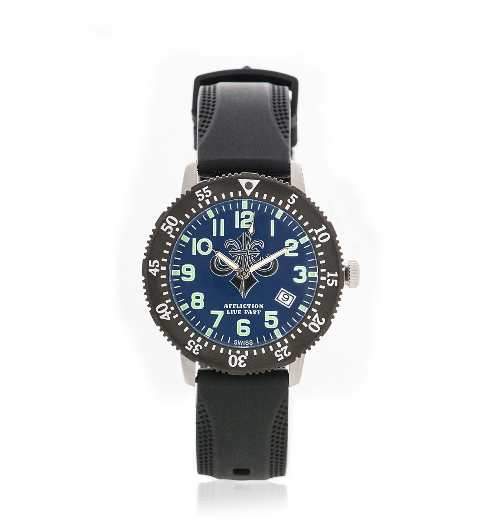 Ladies Watch - Image 4