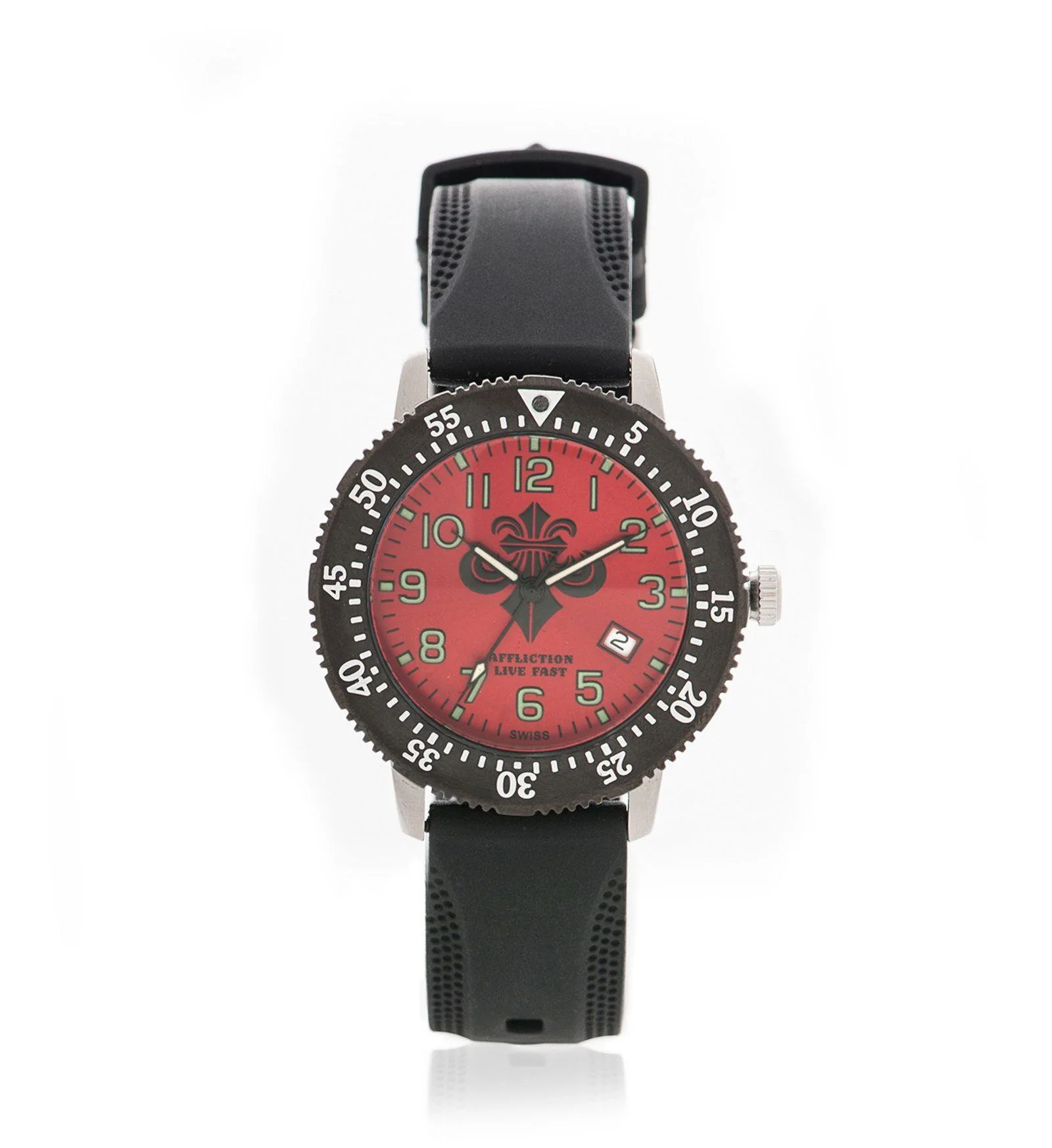 Ladies Watch - Image 6