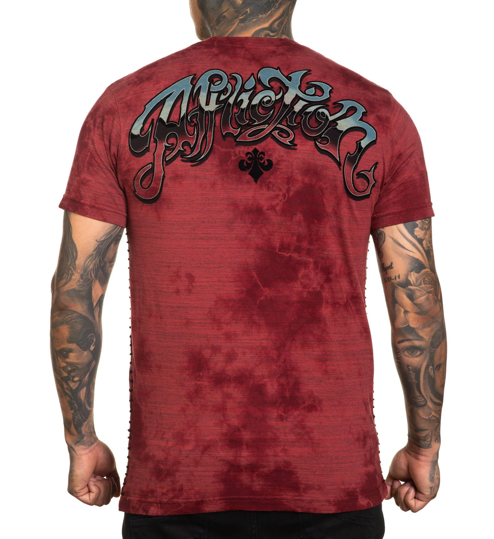 Lake Insomnia Tee - Image 2
