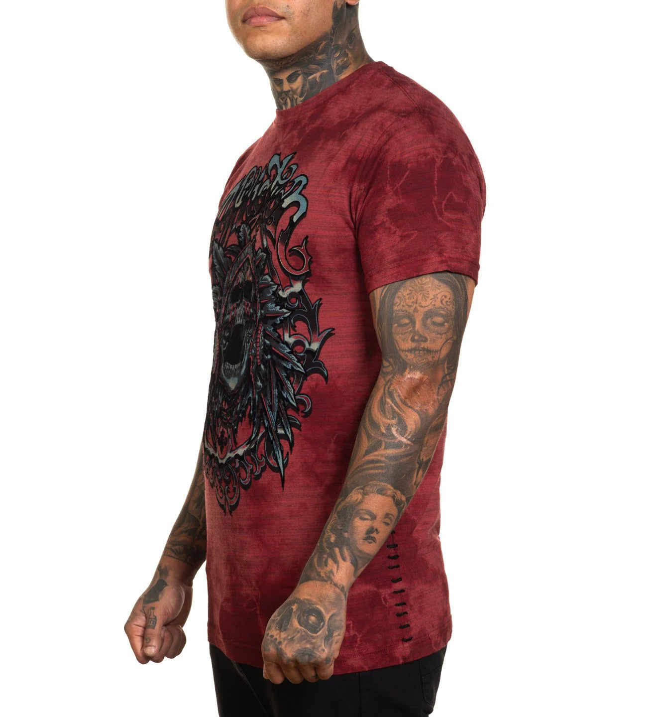 Lake Insomnia Tee - Image 3