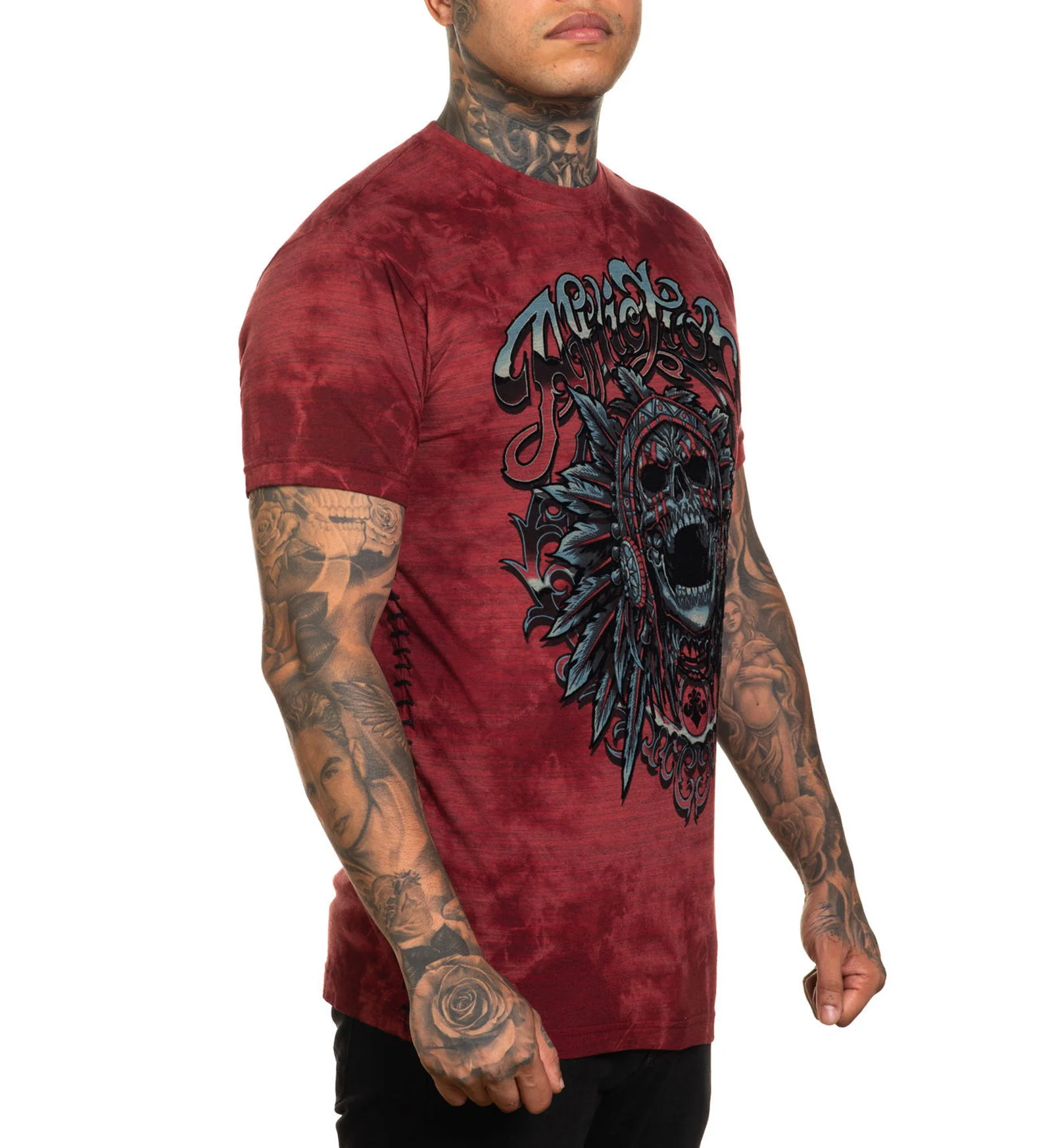 Lake Insomnia Tee - Image 4