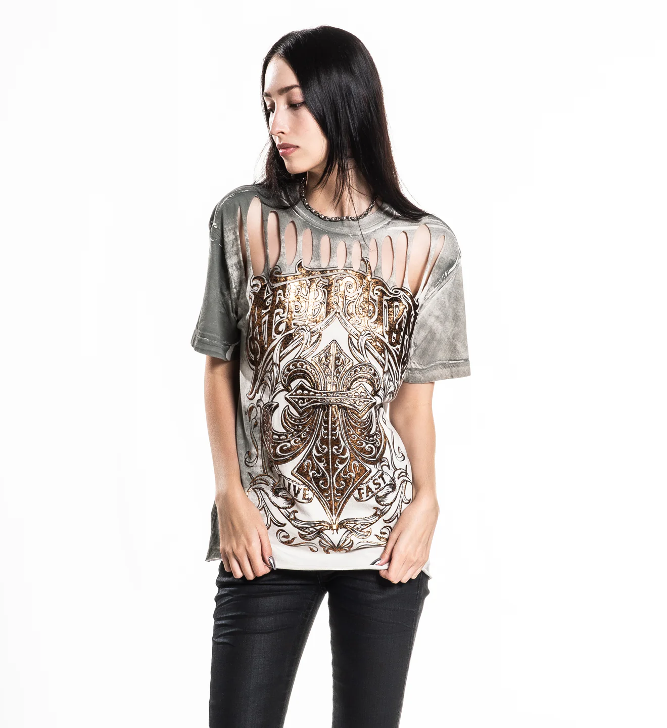 Legacy Tee - Image 2