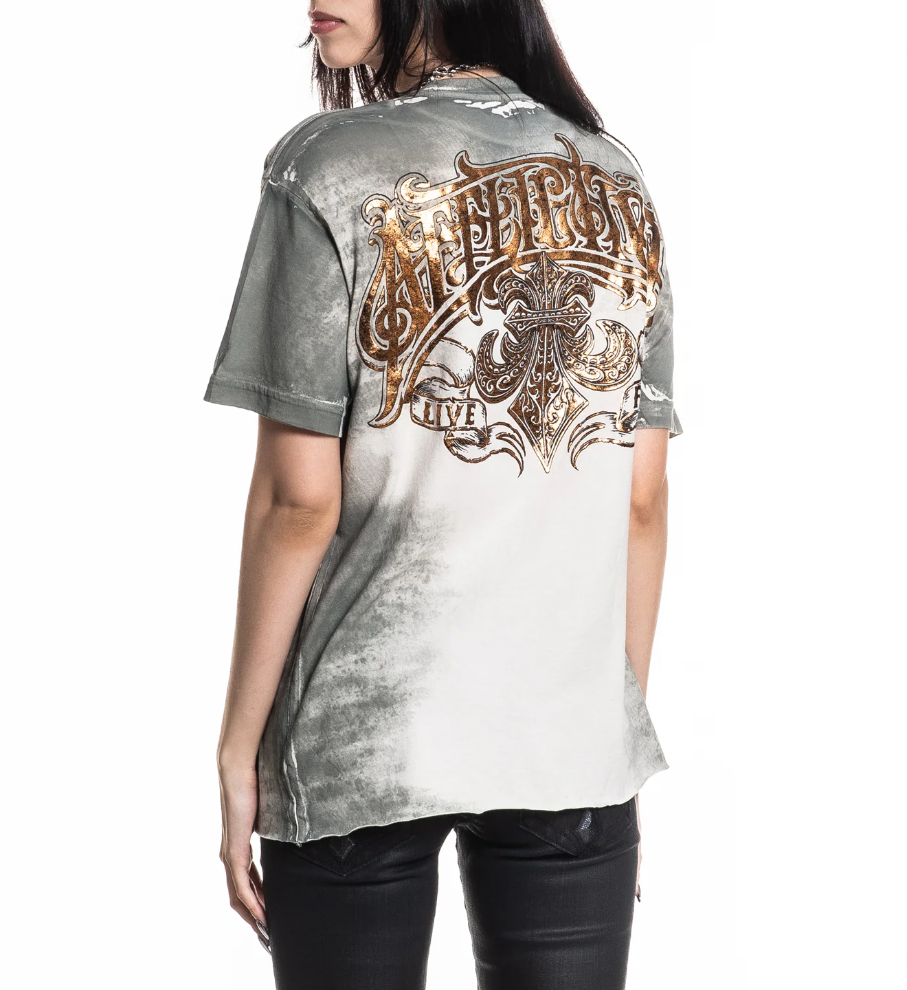 Legacy Tee - Image 4