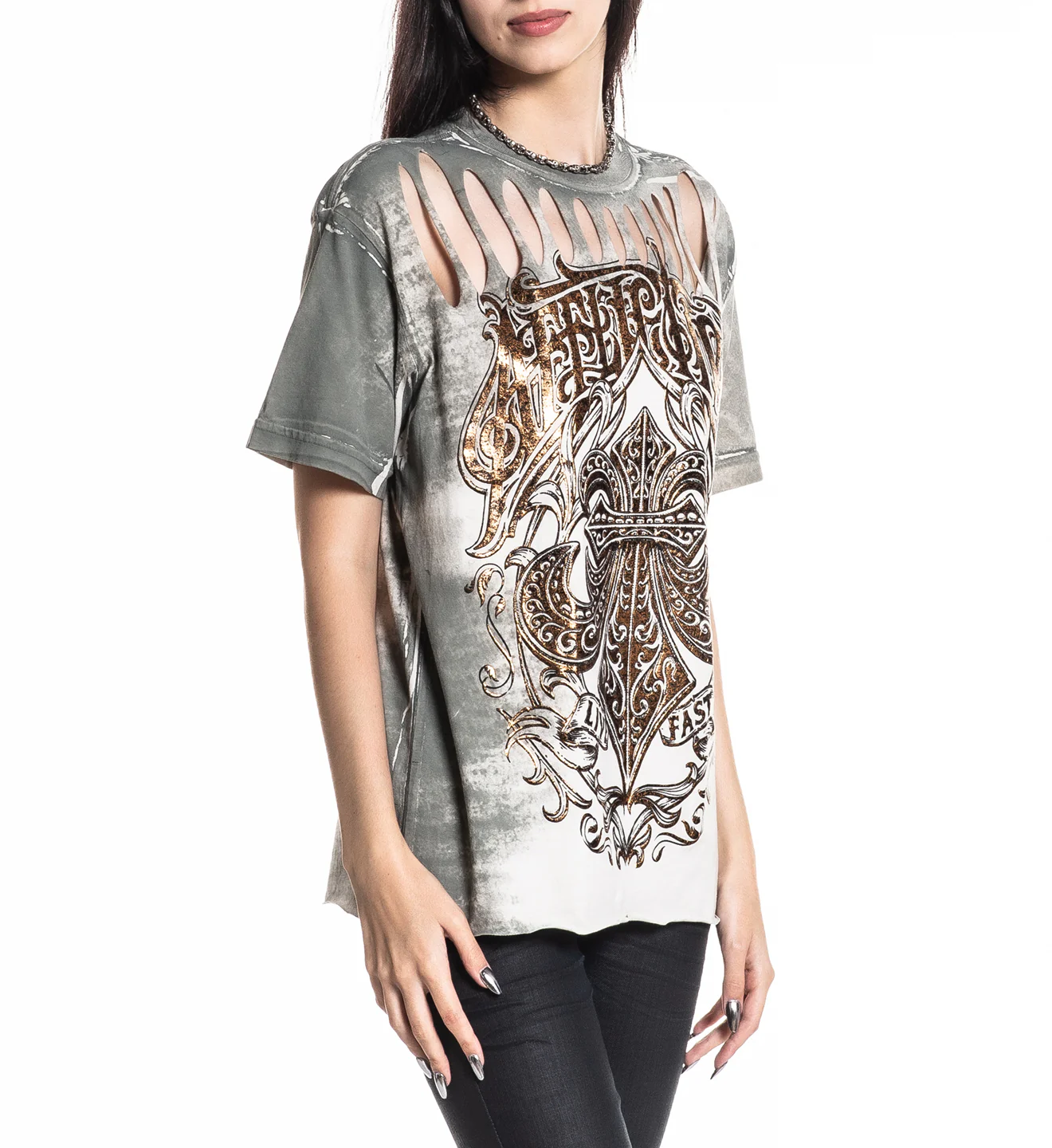 Legacy Tee - Image 5