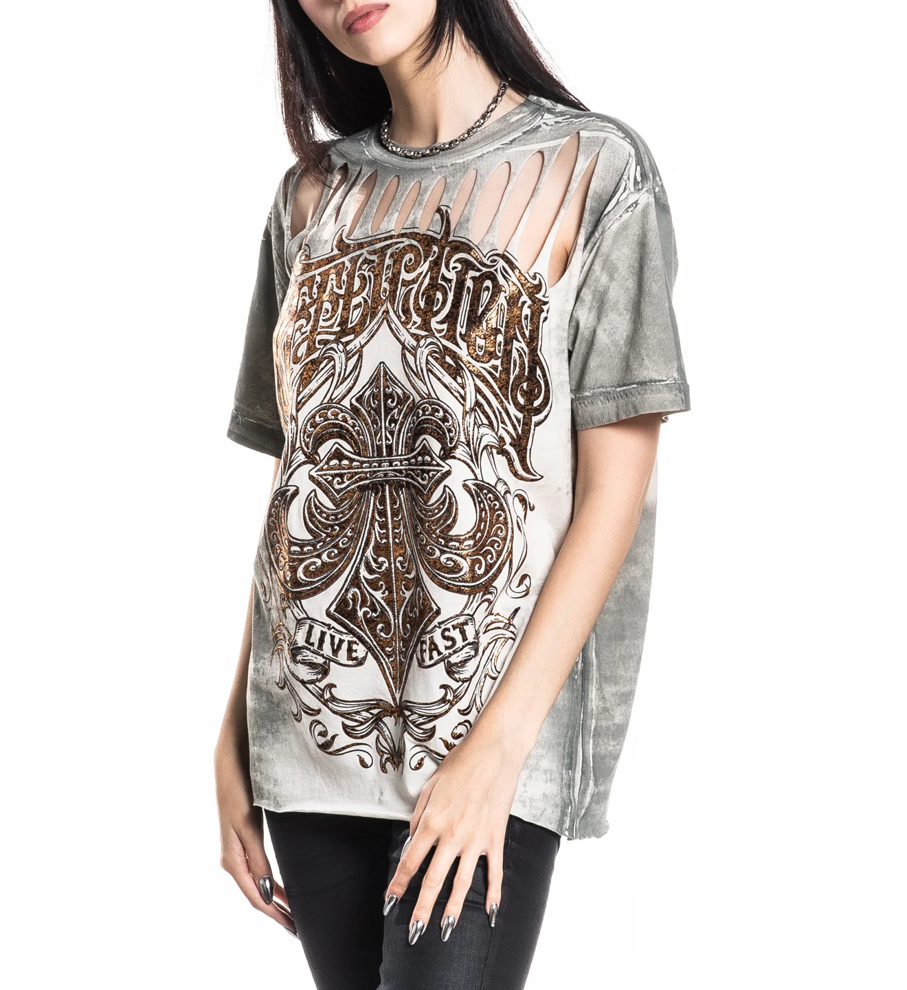Legacy Tee - Image 6