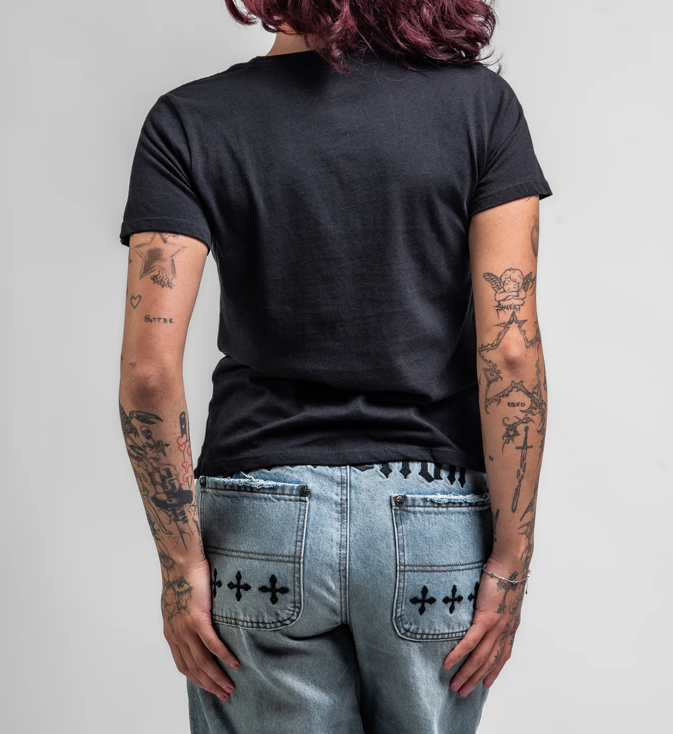 Legacy Tee - Image 2