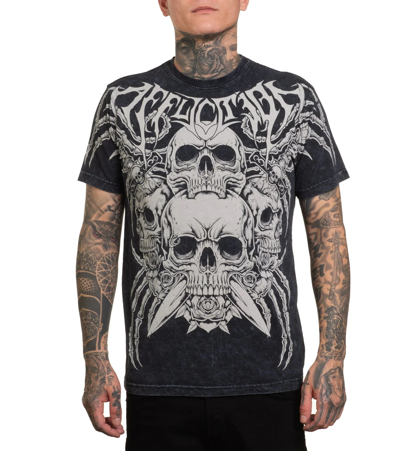 Legion Asunder Tee