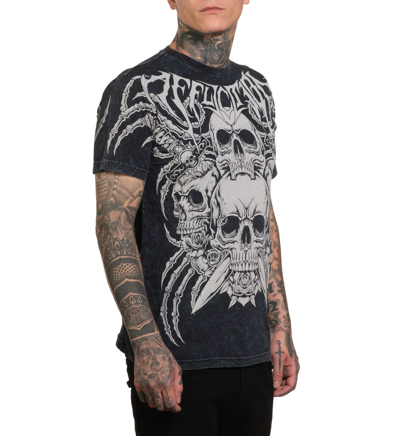 Legion Asunder Tee - Image 4