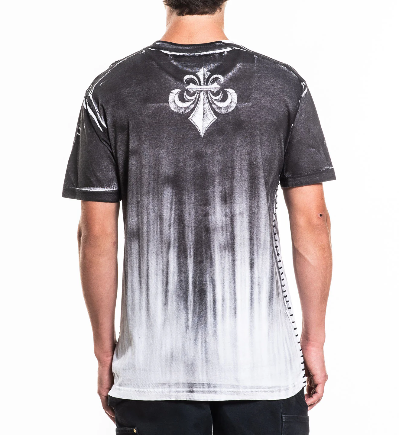 Legion Reborn Tee - Image 2