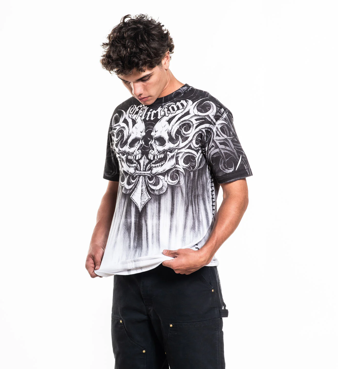 Legion Reborn Tee - Image 3