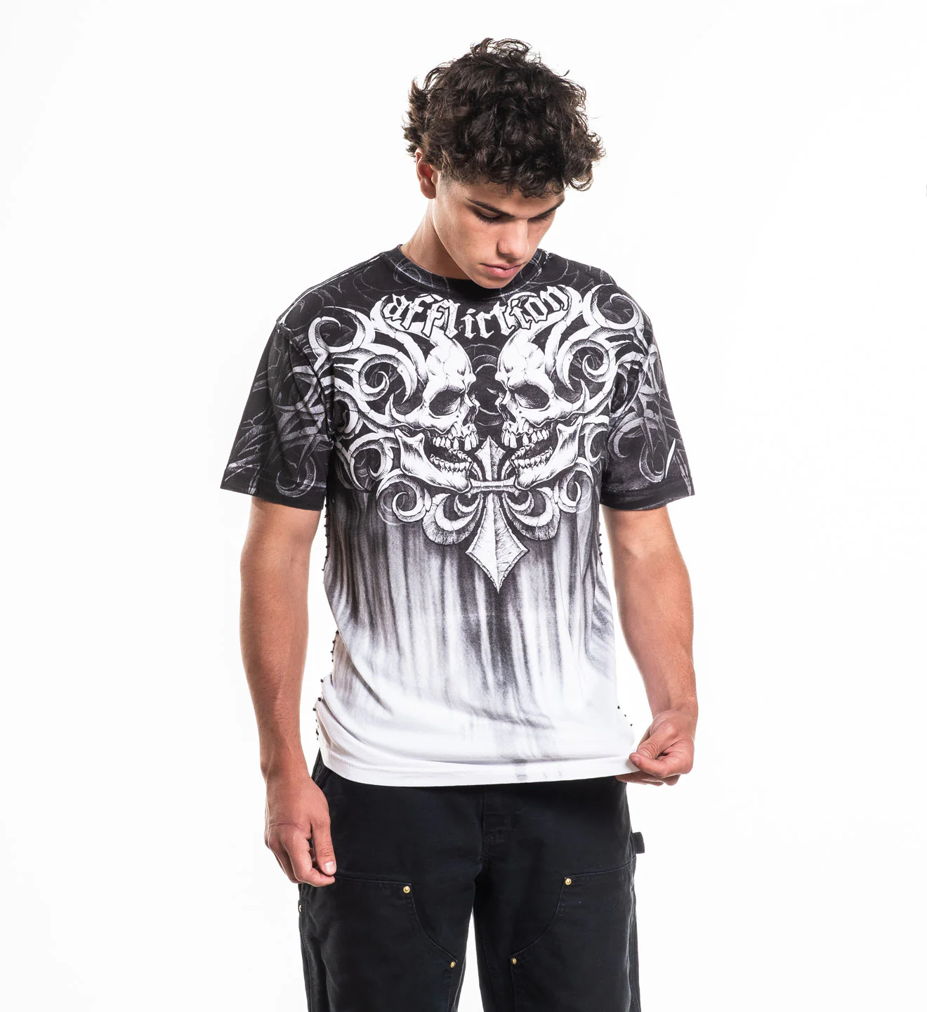 Legion Reborn Tee - Image 4