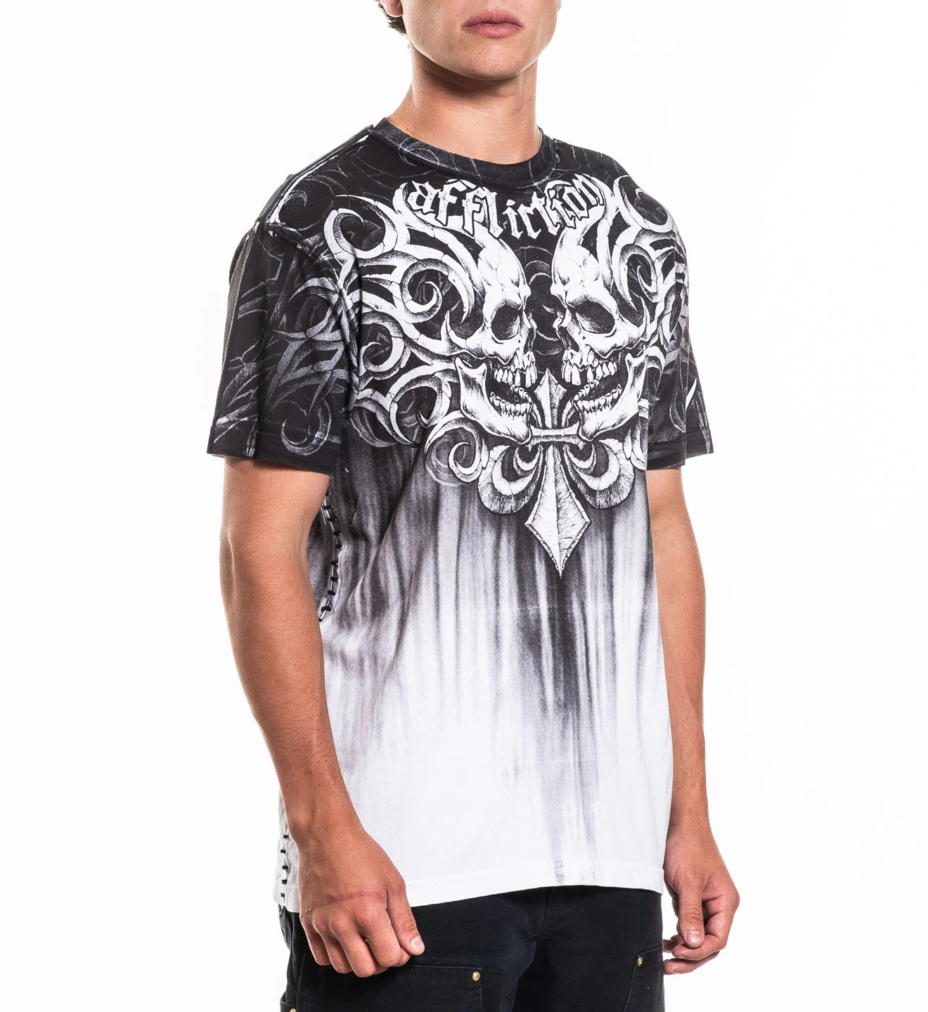 Legion Reborn Tee - Image 5